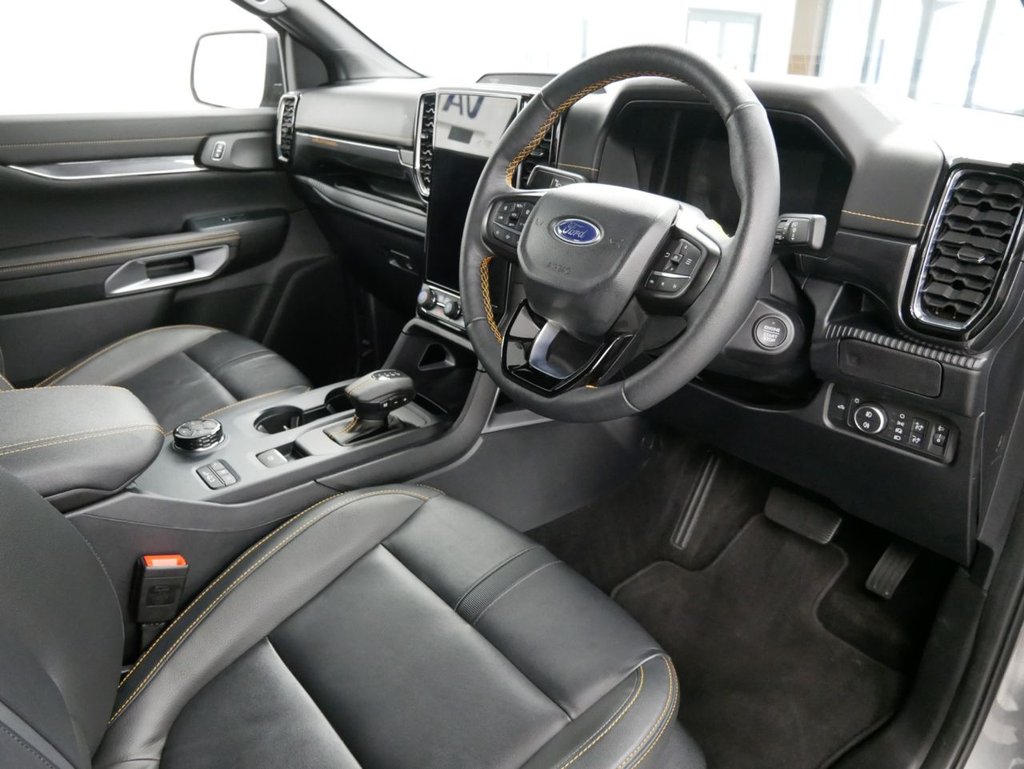 Used Ford Ranger 2024 for sale - 77849792: Photo 27