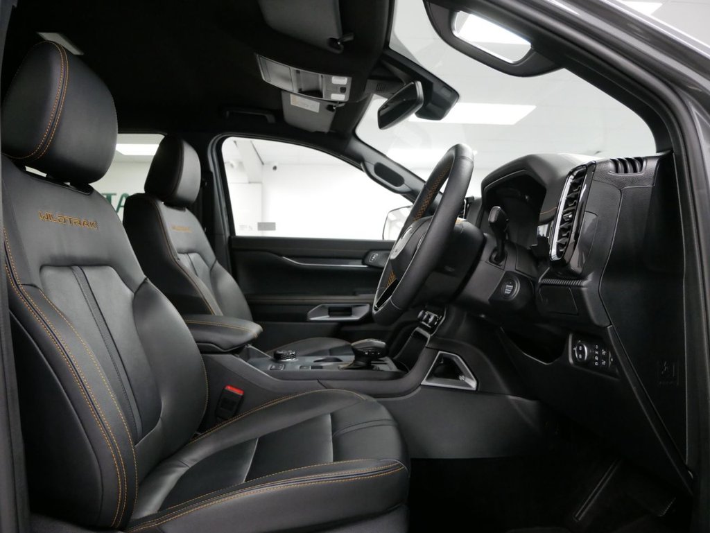 Used Ford Ranger 2024 for sale - 77849792: Photo 28