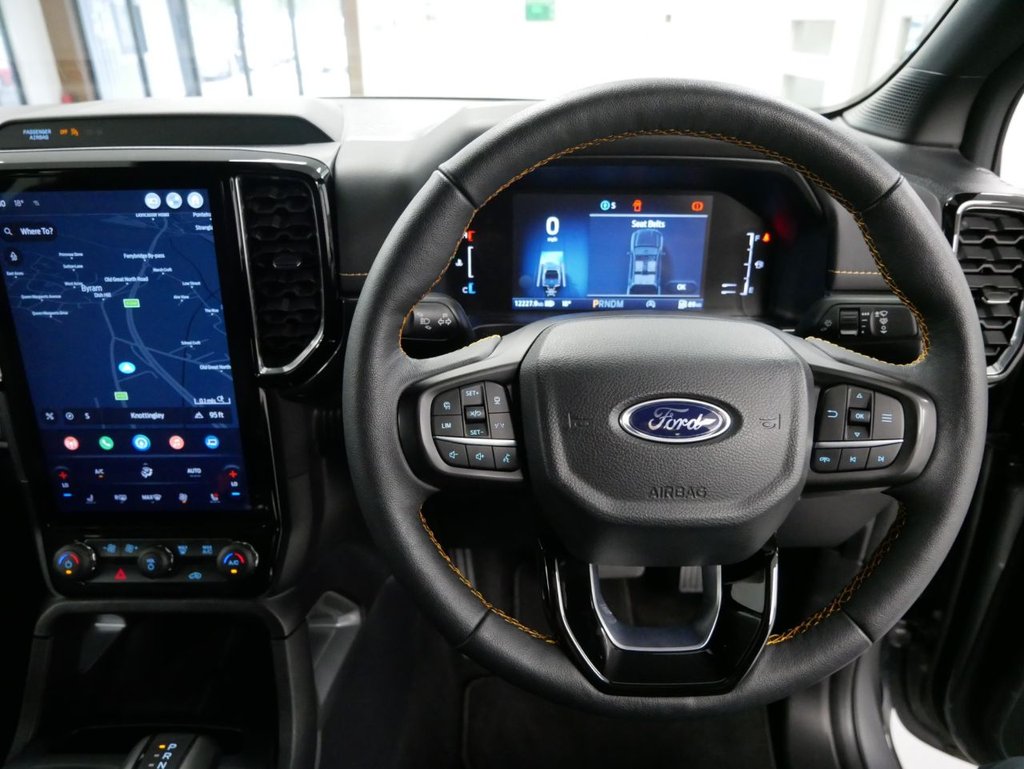 Used Ford Ranger 2024 for sale - 77849792: Photo 29