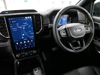 Used Ford Ranger 2024 for sale - 77849792: Photo