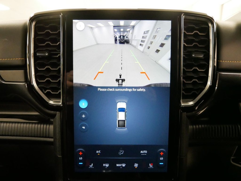 Used Ford Ranger 2024 for sale - 77849792: Photo 32