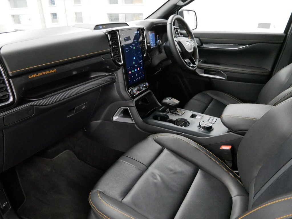 Used Ford Ranger 2024 for sale - 77849792: Photo 33