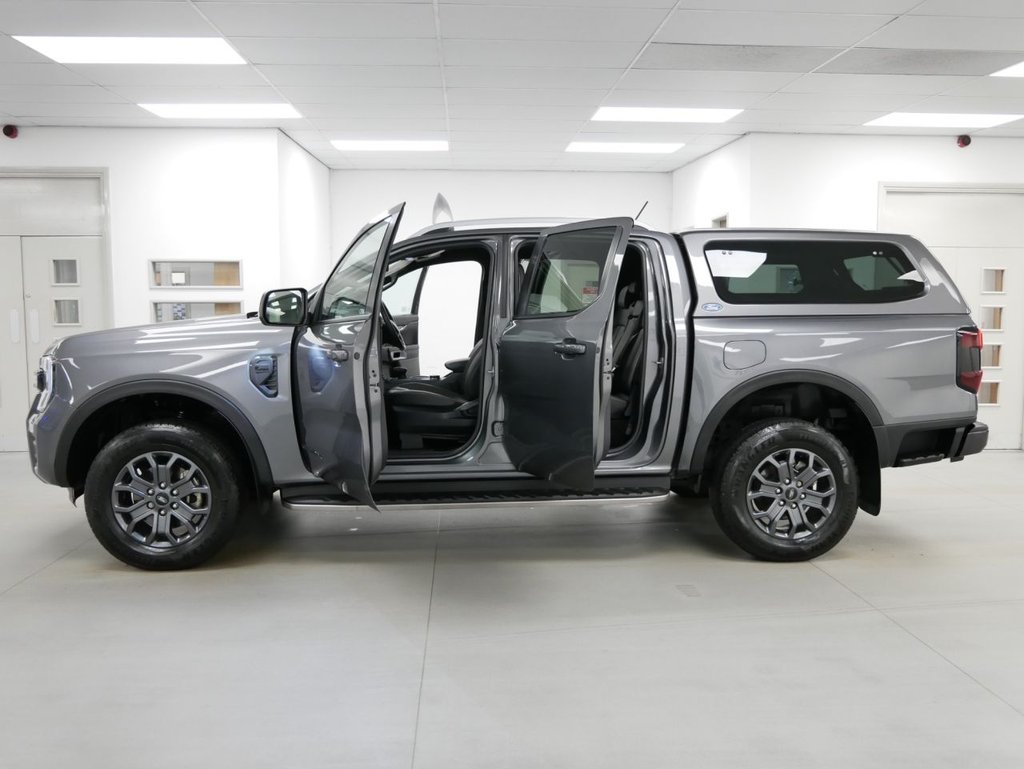 Used Ford Ranger 2024 for sale - 77849792: Photo 36