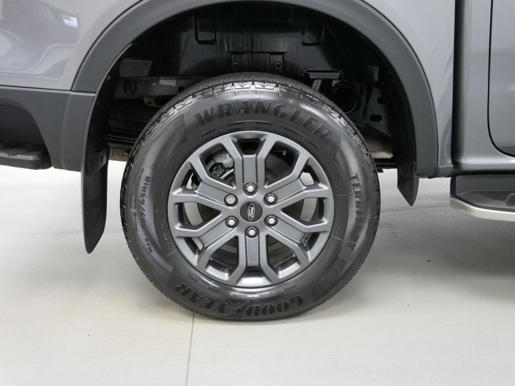 Used Ford Ranger 2024 for sale - 77849792: Photo 38