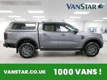 Used Ford Ranger 2024 for sale - 77849792: Photo