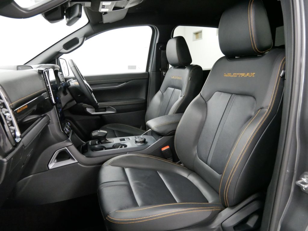 Used Ford Ranger 2024 for sale - 77849792: Photo 4