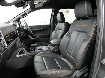 Used Ford Ranger 2024 for sale - 77849792: Photo