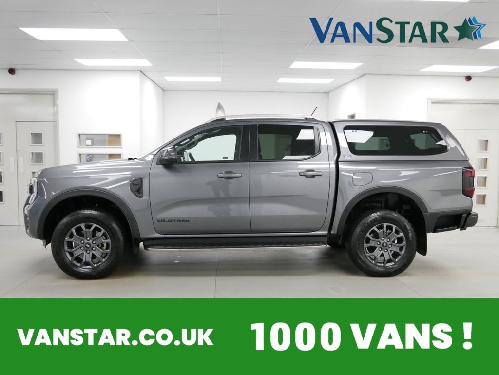 Used Ford Ranger 2024 for sale - 77849792: Photo 6