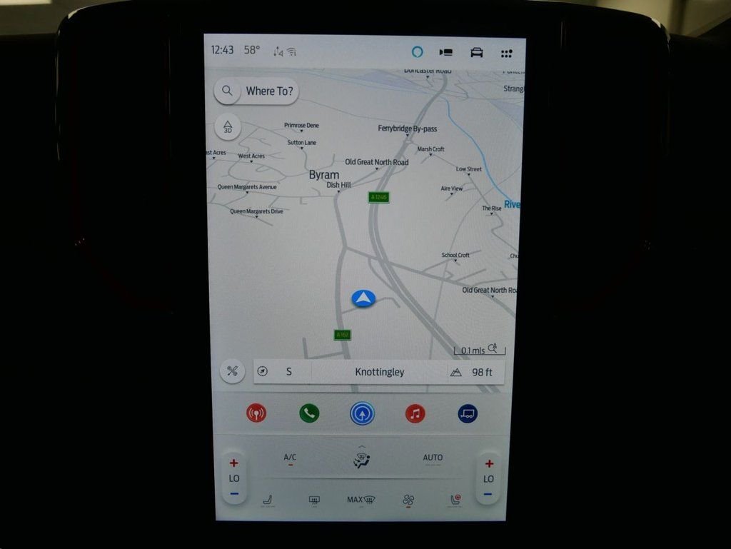 Used Ford Ranger 2024 for sale - 77849792: Photo 7