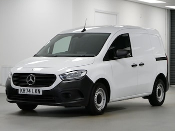 Used Mercedes-Benz Citan 2024 for sale - 78930373: Photo