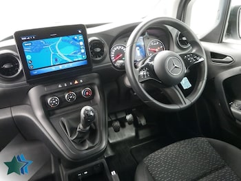 Used Mercedes-Benz Citan 2024 for sale - 78930373: Photo