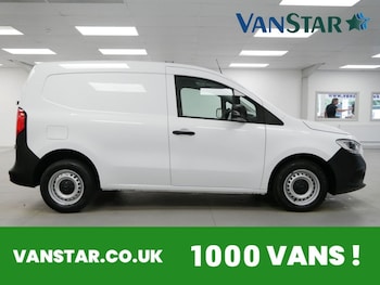 Used Mercedes-Benz Citan 2024 for sale - 78930373: Photo