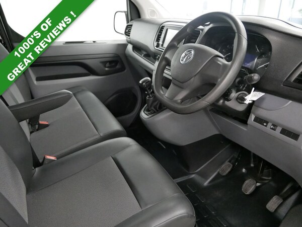 Used Vauxhall Vivaro 2020 for sale - 75099361: Photo 12