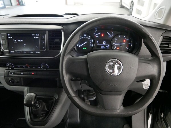 Used Vauxhall Vivaro 2020 for sale - 75099361: Photo 14