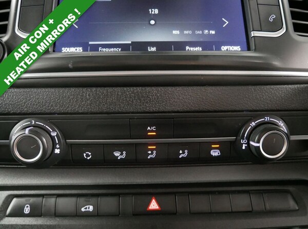 Used Vauxhall Vivaro 2020 for sale - 75099361: Photo 16