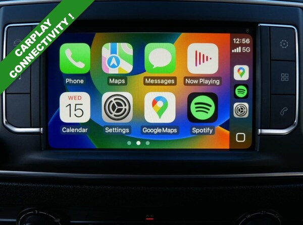 Used Vauxhall Vivaro 2020 for sale - 75099361: Photo 17