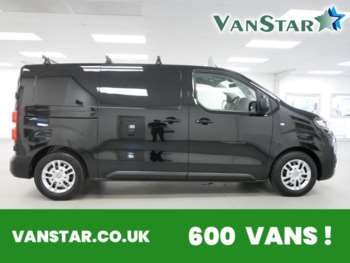 Used Vauxhall Vivaro 2020 for sale - 75099361: Photo