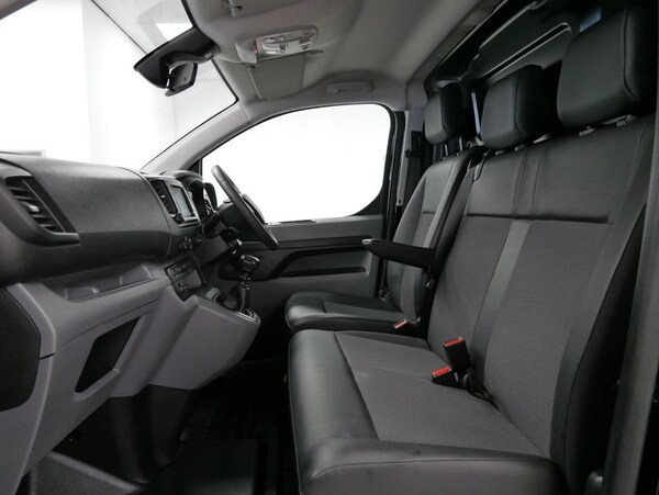 Used Vauxhall Vivaro 2020 for sale - 75099361: Photo 20