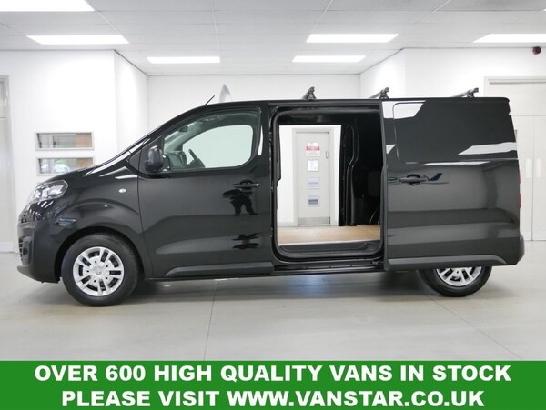 Used Vauxhall Vivaro 2020 for sale - 75099361: Photo 22