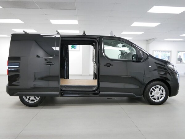 Used Vauxhall Vivaro 2020 for sale - 75099361: Photo 23