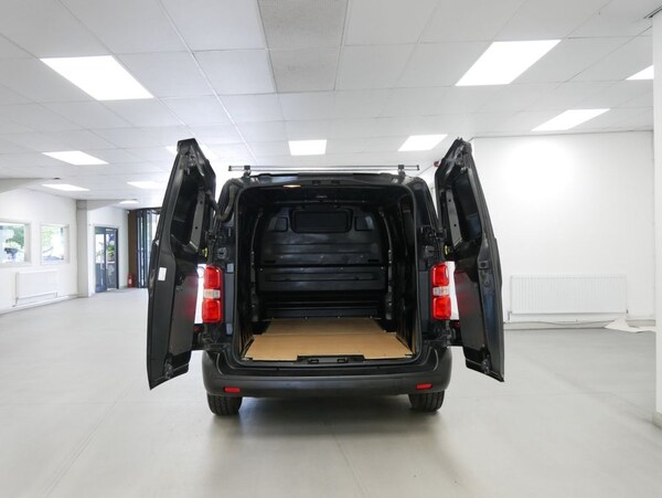 Used Vauxhall Vivaro 2020 for sale - 75099361: Photo 27