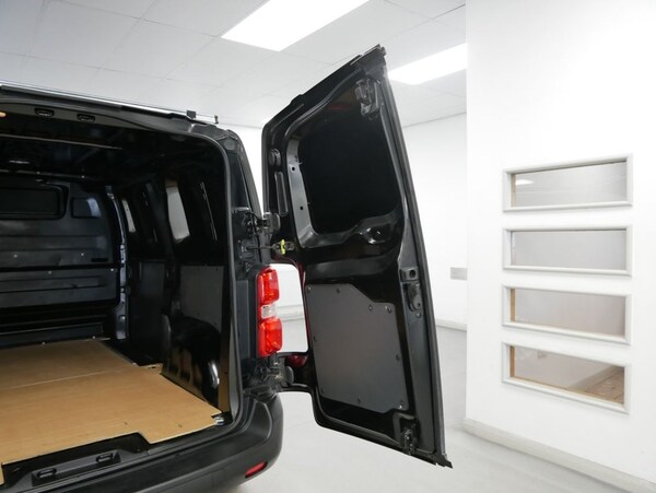 Used Vauxhall Vivaro 2020 for sale - 75099361: Photo 29