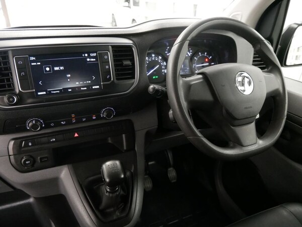 Used Vauxhall Vivaro 2020 for sale - 75099361: Photo 5