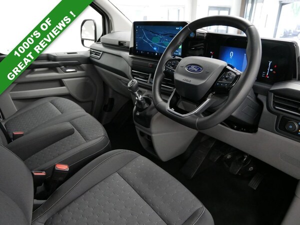 Used Ford Transit Custom 2024 for sale - 73795912: Photo 12