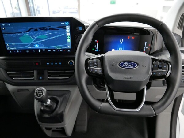 Used Ford Transit Custom 2024 for sale - 73795912: Photo 14