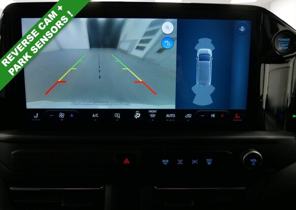 Used Ford Transit Custom 2024 for sale - 73795912: Photo 16