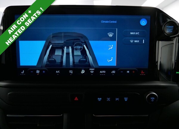 Used Ford Transit Custom 2024 for sale - 73795912: Photo 17