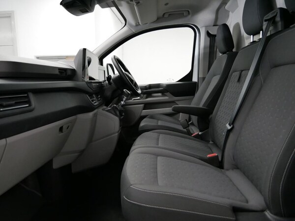 Used Ford Transit Custom 2024 for sale - 73795912: Photo 20