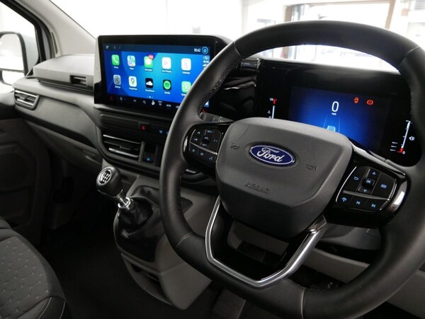 Used Ford Transit Custom 2024 for sale - 73795912: Photo 21