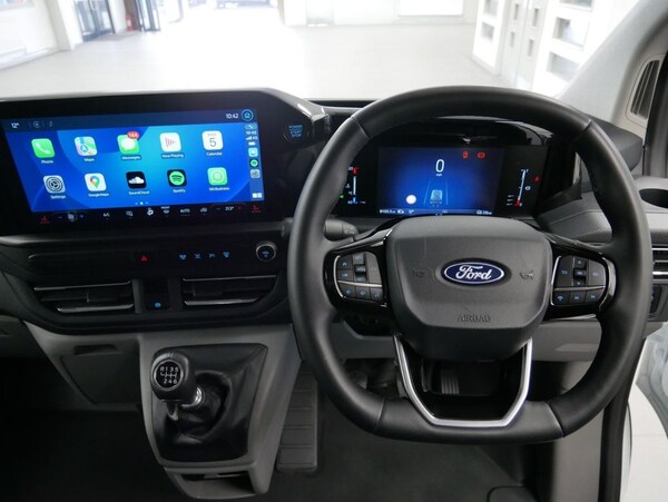 Used Ford Transit Custom 2024 for sale - 73795912: Photo 22