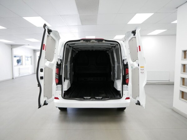 Used Ford Transit Custom 2024 for sale - 73795912: Photo 24