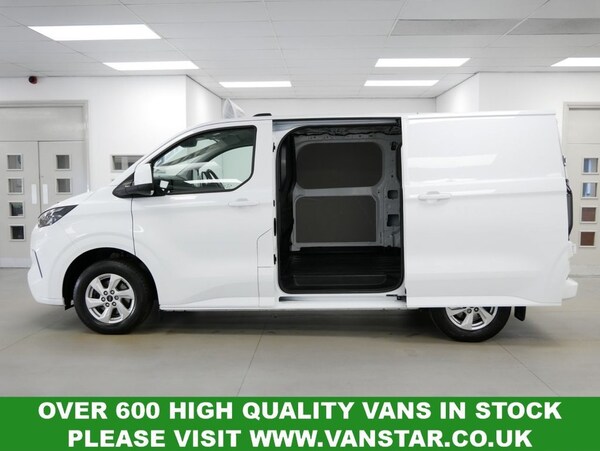 Used Ford Transit Custom 2024 for sale - 73795912: Photo 31