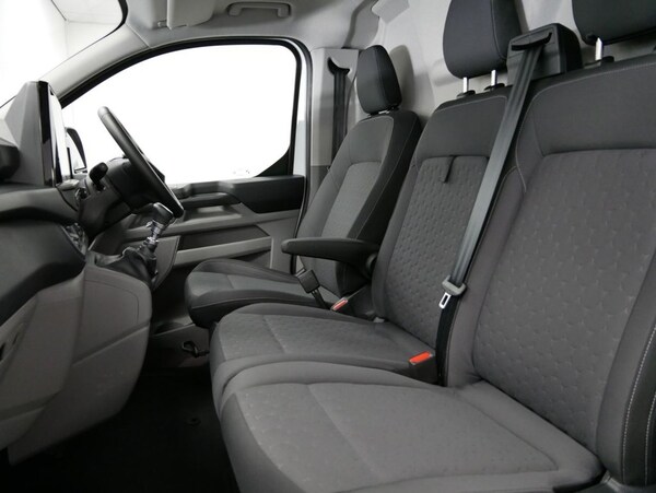 Used Ford Transit Custom 2024 for sale - 73795912: Photo 5
