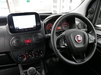 Used Fiat Fiorino 2022 for sale - 75974533: Photo