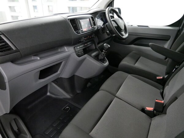 Used Citroen Dispatch 2022 for sale - 75631047: Photo 18