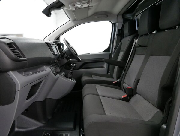 Used Citroen Dispatch 2022 for sale - 75631047: Photo 19