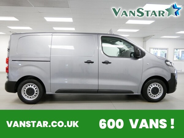 Used Citroen Dispatch 2022 for sale - 75631047: Photo 1