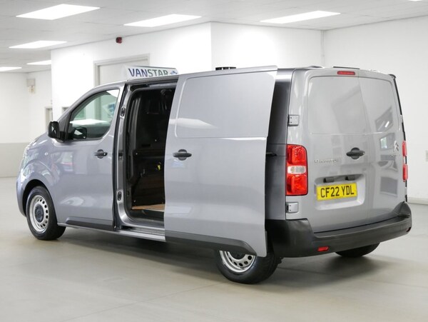 Used Citroen Dispatch 2022 for sale - 75631047: Photo 20