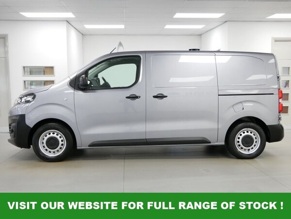Used Citroen Dispatch 2022 for sale - 75631047: Photo 21