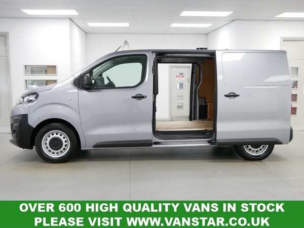 Used Citroen Dispatch 2022 for sale - 75631047: Photo 22