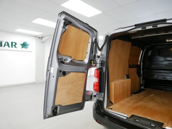 Used Citroen Dispatch 2022 for sale - 75631047: Photo 27