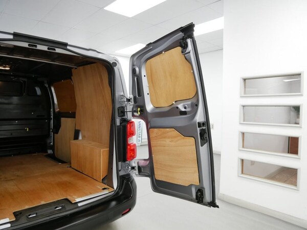 Used Citroen Dispatch 2022 for sale - 75631047: Photo 28