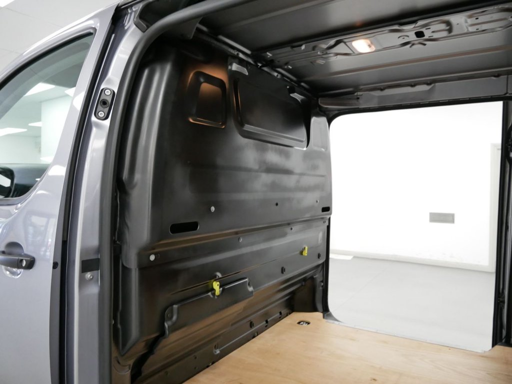 Used Citroen Dispatch 2022 for sale - 75631047: Photo 38
