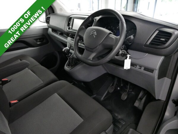 Used Citroen Dispatch 2022 for sale - 75631047: Photo 7