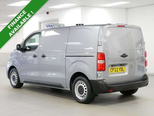 Used Citroen Dispatch 2022 for sale - 75631047: Photo 8