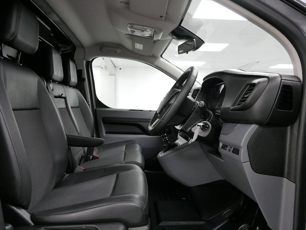 Used Vauxhall Vivaro 2021 for sale - 76223066: Photo 13